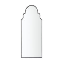 Load image into Gallery viewer, Saige Outdoor Mirror in Vintage Grey
