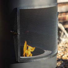 Load image into Gallery viewer, Cody Chiminea with Pizza Oven
