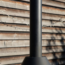 Load image into Gallery viewer, Cody Chiminea with Pizza Oven
