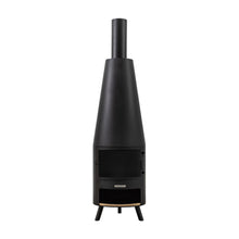 Load image into Gallery viewer, Arlo Chiminea with Pizza Oven
