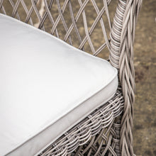 Load image into Gallery viewer, Capri Outdoor Rattan Bistro Set in Natural
