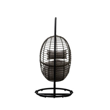 Load image into Gallery viewer, Soller Outdoor Hanging Egg Chair in Natural
