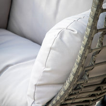 Load image into Gallery viewer, Soller Outdoor Hanging Egg Chair in Natural
