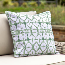 Load image into Gallery viewer, Sasha Cushion Cover in Sage
