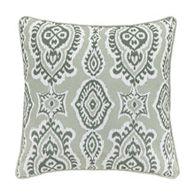 Load image into Gallery viewer, Elisha Cushion Cover in Sage
