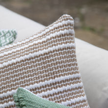 Load image into Gallery viewer, Mya Cushion Cover Sage
