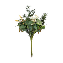 Load image into Gallery viewer, Artifical Mixed Flower Bouquet
