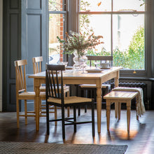 Load image into Gallery viewer, Felix 6-10 Seater Extendable Wooden Dining Table
