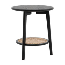 Load image into Gallery viewer, Imani Rattan Bedside Table

