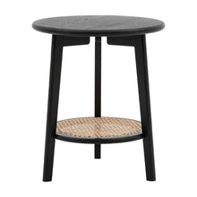 Load image into Gallery viewer, Imani Rattan Bedside Table
