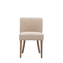 Load image into Gallery viewer, Ruth Set of 2 Chairs in Taupe
