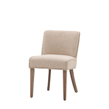 Load image into Gallery viewer, Ruth Set of 2 Chairs in Taupe
