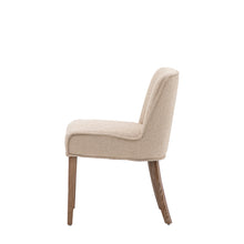 Load image into Gallery viewer, Ruth Set of 2 Chairs in Taupe

