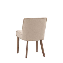Load image into Gallery viewer, Ruth Set of 2 Chairs in Taupe
