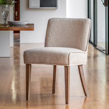 Load image into Gallery viewer, Ruth Set of 2 Chairs in Taupe
