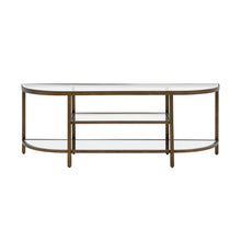 Load image into Gallery viewer, Enya Glass Media Unit in Bronze
