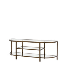 Load image into Gallery viewer, Enya Glass Media Unit in Bronze
