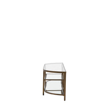 Load image into Gallery viewer, Enya Glass Media Unit in Bronze
