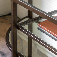 Load image into Gallery viewer, Enya Glass Media Unit in Bronze
