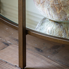 Load image into Gallery viewer, Enya Glass Media Unit in Bronze
