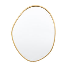 Load image into Gallery viewer, Loren Wall Mirror in Gold
