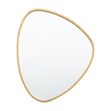 Load image into Gallery viewer, Loren Wall Mirror in Gold
