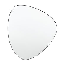 Load image into Gallery viewer, Camila Wall Mirror in Black

