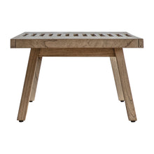 Load image into Gallery viewer, Indiyah Wooden Coffee Table in Natural
