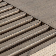 Load image into Gallery viewer, Indiyah Wooden Console Table in Natural

