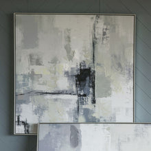 Load image into Gallery viewer, Jaden Urban City Framed Art
