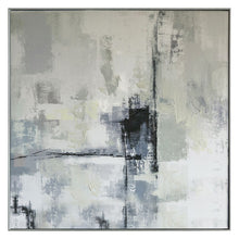 Load image into Gallery viewer, Jaden Urban City Framed Art
