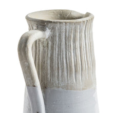 Load image into Gallery viewer, Norna Jug in White

