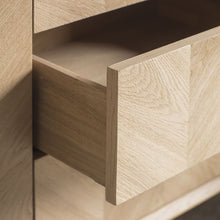 Load image into Gallery viewer, Odette Sideboard in Oak
