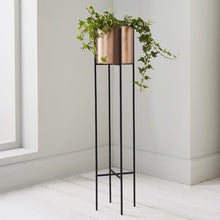 Load image into Gallery viewer, Karla Tall Plant Stand
