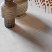 Load image into Gallery viewer, Rosanny Marble Dining Table in BlackWhite
