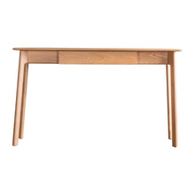Load image into Gallery viewer, Talia Oak Desk in Natural
