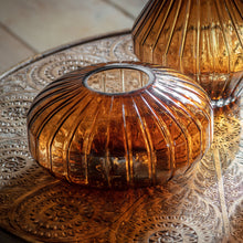 Load image into Gallery viewer, Terra Bowl without Base in Brown
