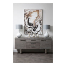 Load image into Gallery viewer, Micaela Wall Art in Natural
