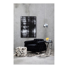 Load image into Gallery viewer, Colette Pendant Light in Chrome
