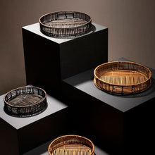 Load image into Gallery viewer, Rae 2 Trays in Black
