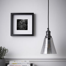 Load image into Gallery viewer, Industville Brooklyn 6 Inch Glass Pendant in Grey
